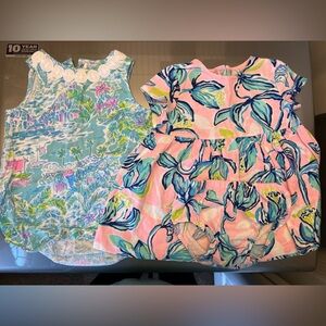 Lilly bundle 18-24 months